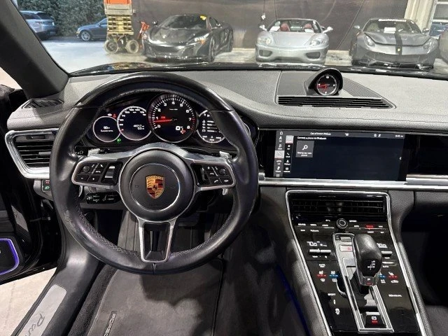 2018 Porsche 971 Panamera - Image 14 of 20