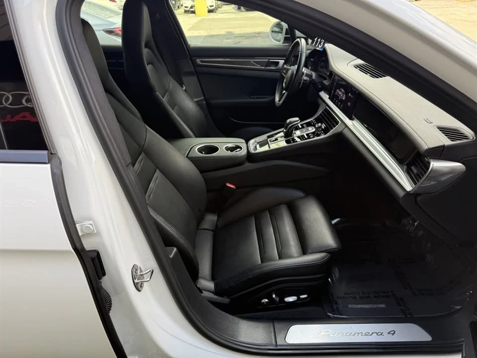 2018 Porsche 971 Panamera - Image 18 of 20