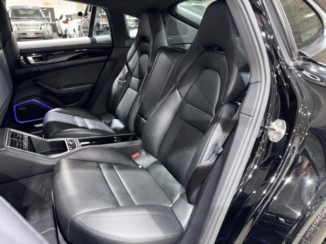 2018 Porsche 971 Panamera - Image 13 of 20