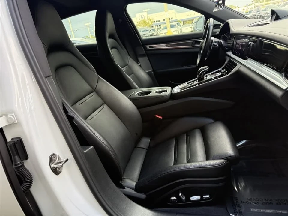 2018 Porsche 971 Panamera - Image 20 of 20