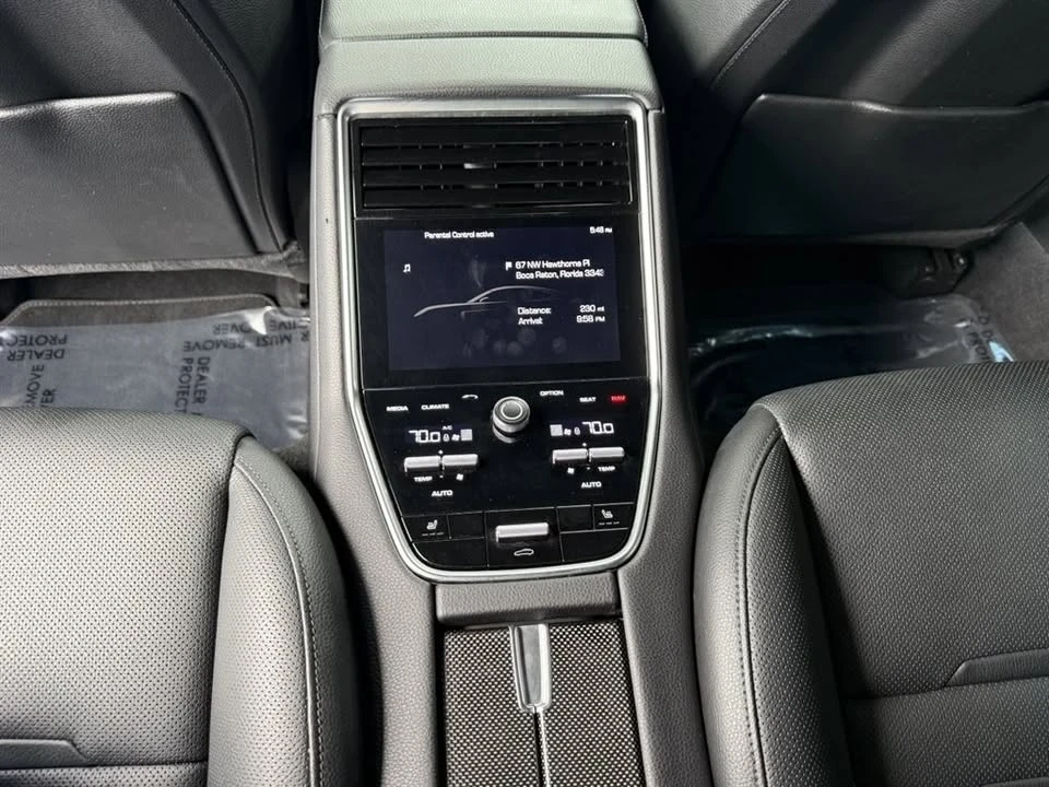 2018 Porsche 971 Panamera - Image 16 of 20