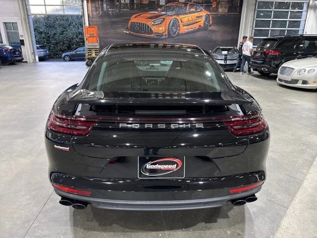 2018 Porsche 971 Panamera - Image 6 of 20