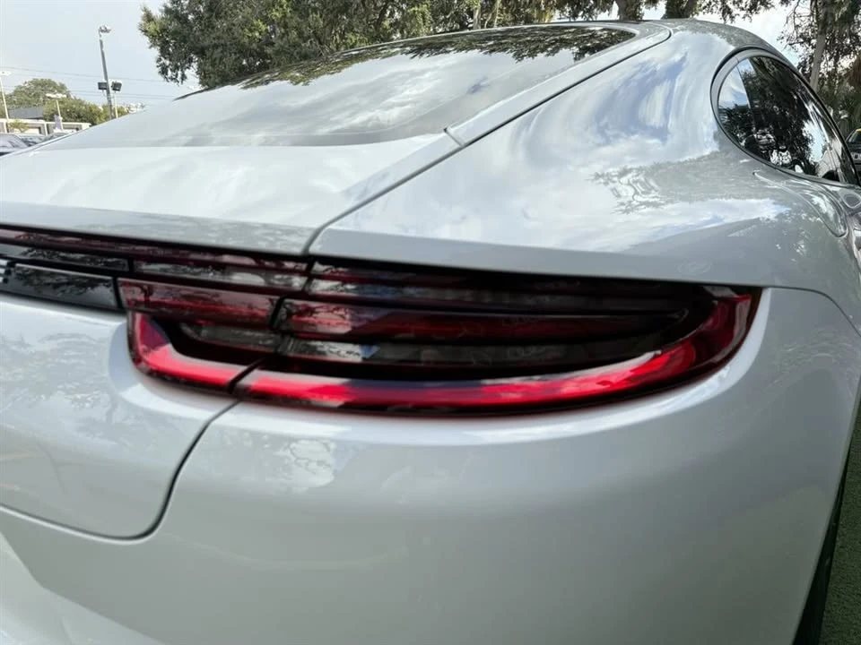 2018 Porsche 971 Panamera - Image 12 of 20