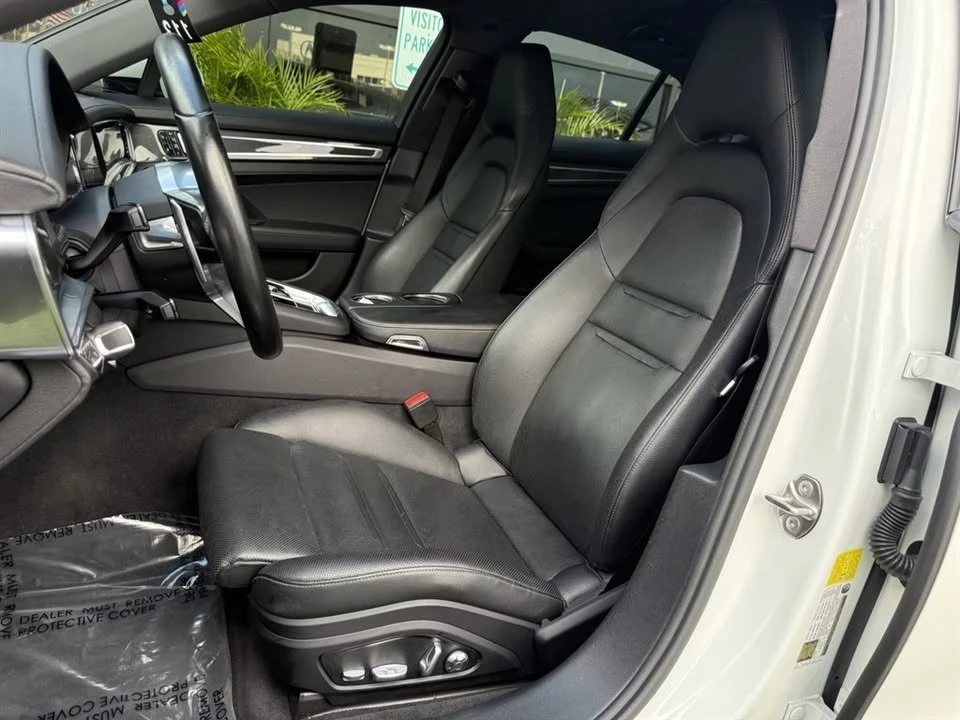 2018 Porsche 971 Panamera - Image 14 of 20