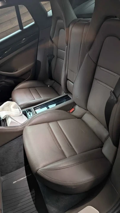 2018 Porsche 971 Panamera - Image 5 of 7
