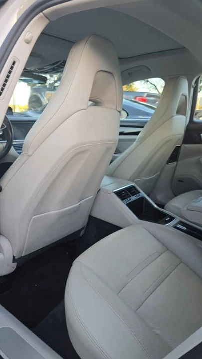 2018 Porsche 971 Panamera - Image 11 of 16