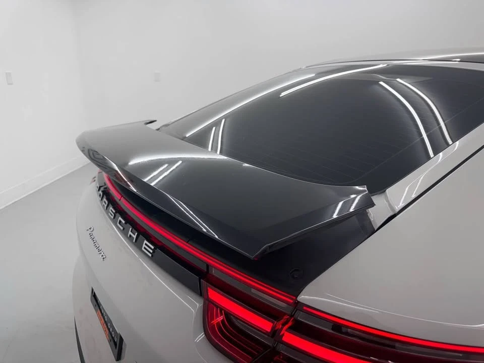 2018 Porsche 971 Panamera - Image 6 of 20