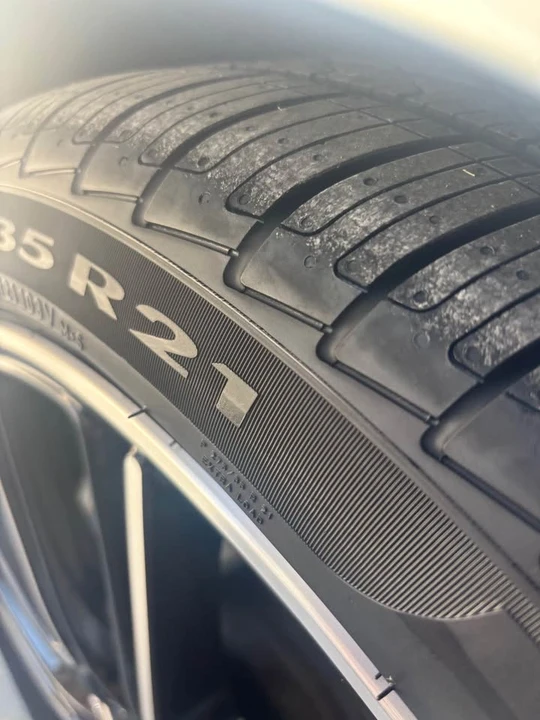2018 Porsche 971 Panamera - Image 5 of 13
