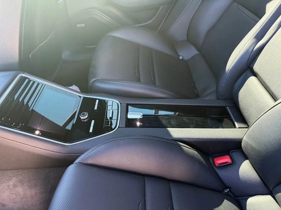 2018 Porsche 971 Panamera - Image 6 of 9