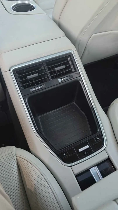 2018 Porsche 971 Panamera - Image 15 of 16
