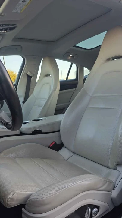 2018 Porsche 971 Panamera - Image 10 of 16