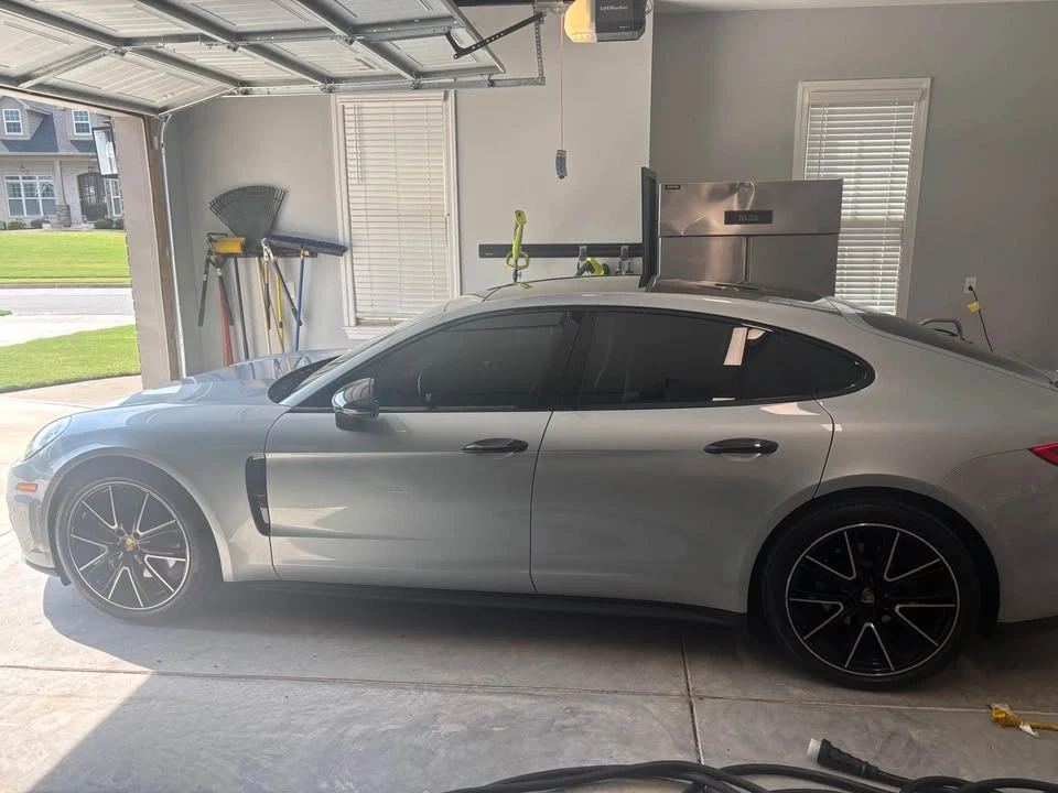2018 Porsche 971 Panamera - Image 10 of 13