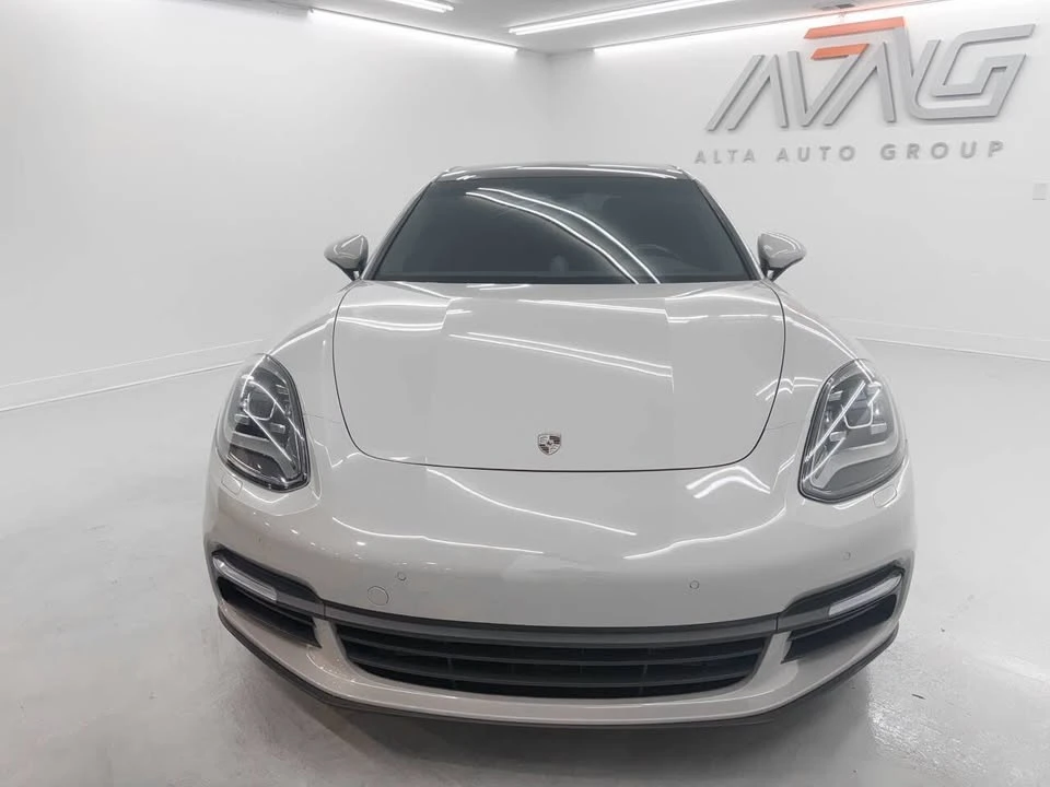 2018 Porsche 971 Panamera - Image 2 of 20