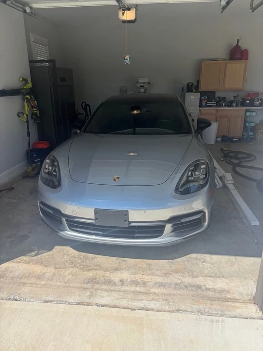 2018 Porsche 971 Panamera - Image 6 of 13