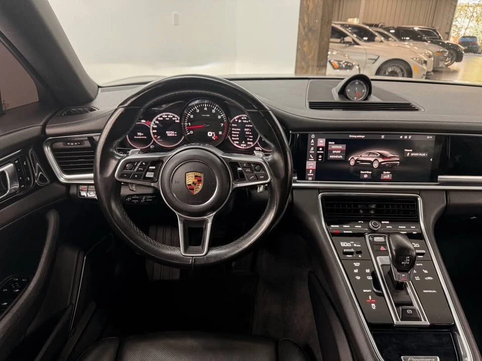 2018 Porsche 971 Panamera - Image 12 of 20
