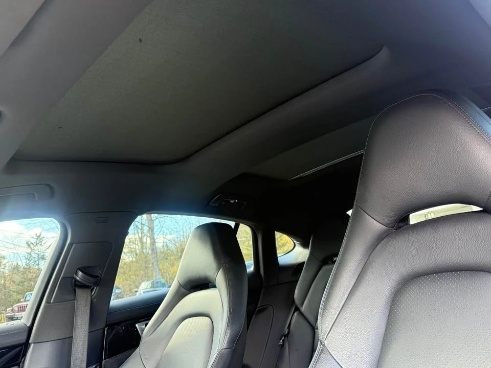 2018 Porsche 971 Panamera - Image 15 of 19