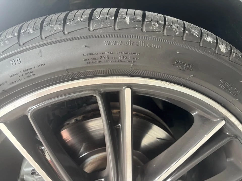 2018 Porsche 971 Panamera - Image 3 of 13