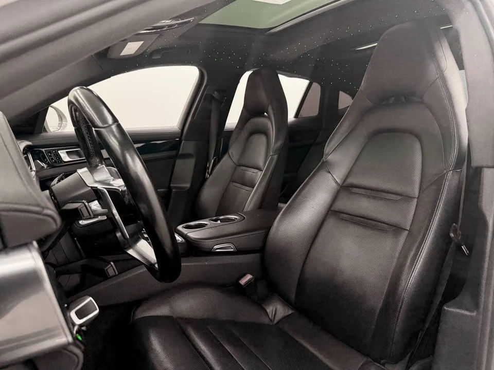 2018 Porsche 971 Panamera - Image 10 of 20