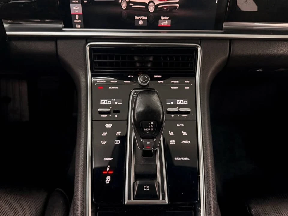 2018 Porsche 971 Panamera - Image 16 of 20