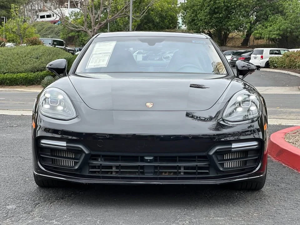 2018 Porsche 971 Panamera - Image 2 of 20