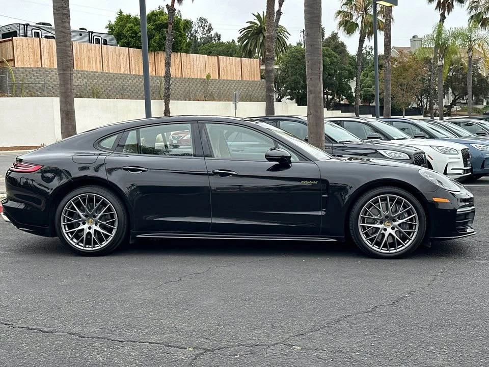 2018 Porsche 971 Panamera - Image 20 of 20