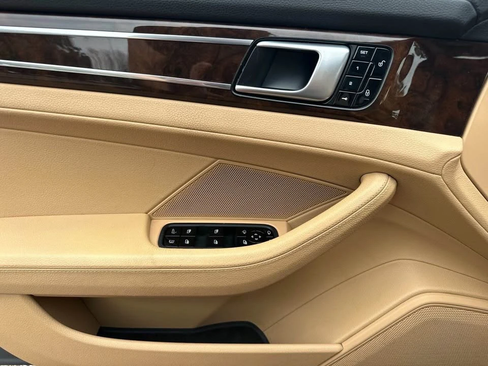 2018 Porsche 971 Panamera - Image 5 of 20