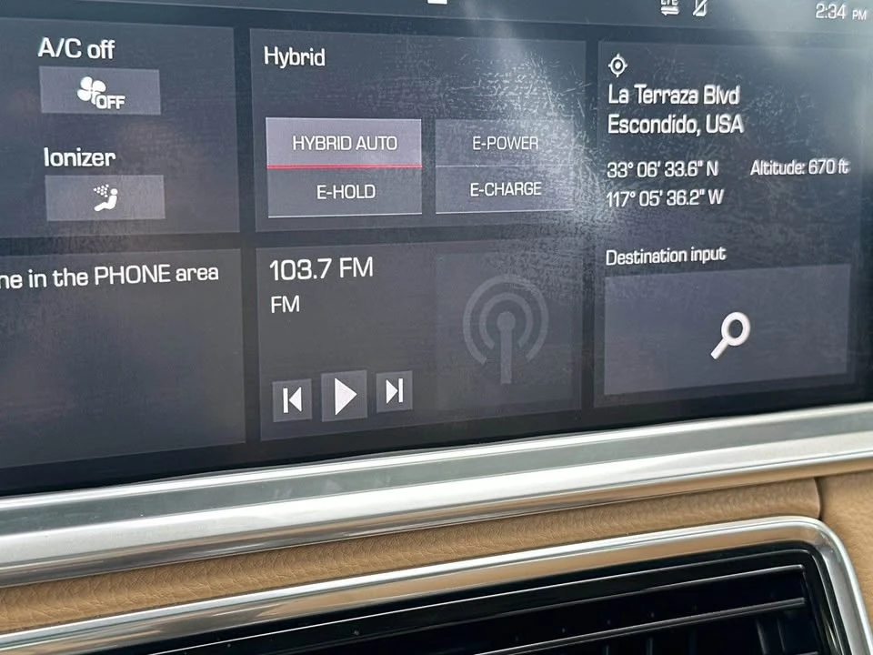 2018 Porsche 971 Panamera - Image 16 of 20
