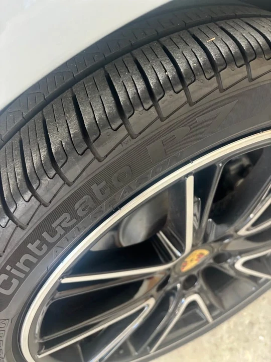 2018 Porsche 971 Panamera - Image 4 of 13