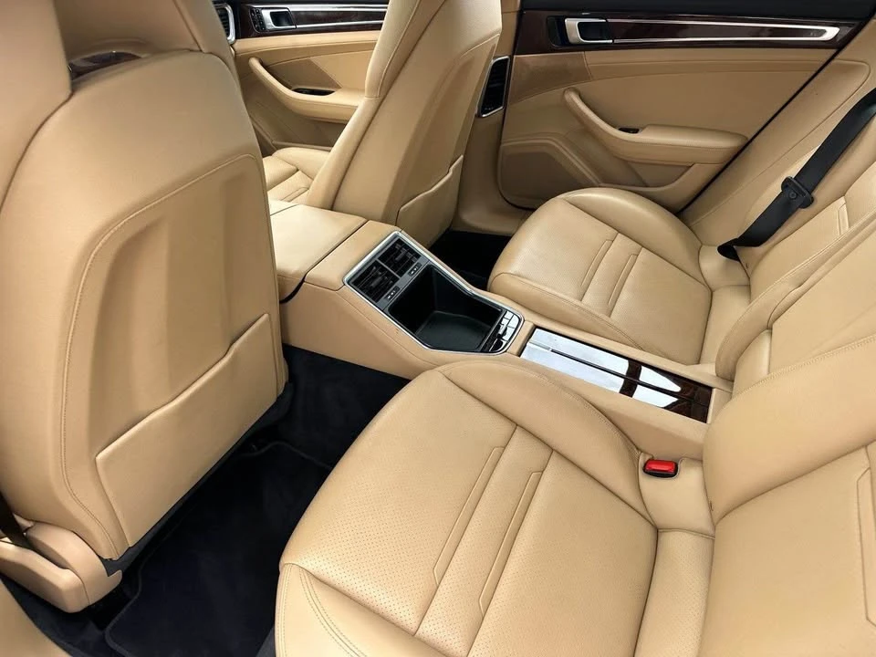 2018 Porsche 971 Panamera - Image 14 of 20