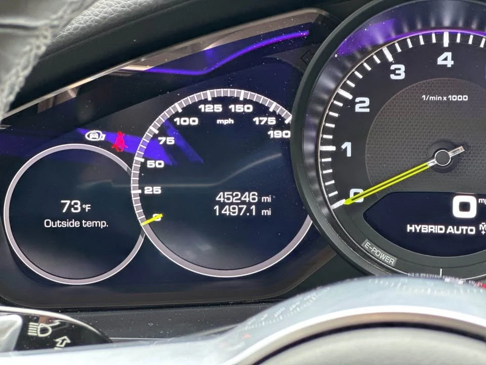 2018 Porsche 971 Panamera - Image 4 of 20