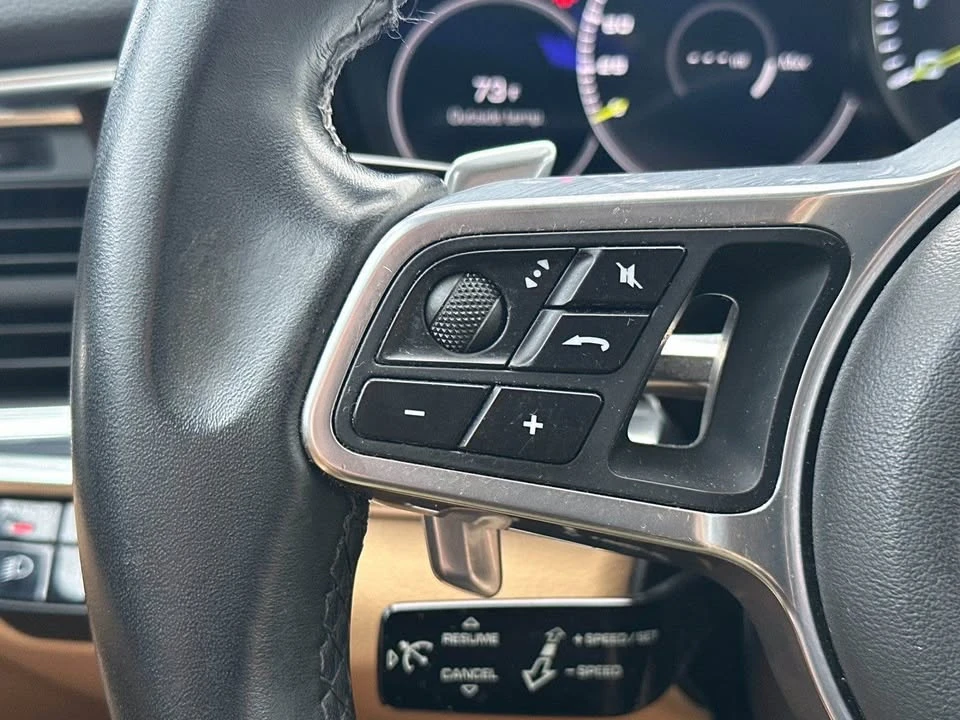 2018 Porsche 971 Panamera - Image 18 of 20
