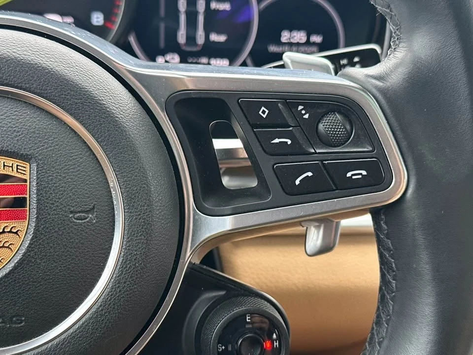 2018 Porsche 971 Panamera - Image 15 of 20