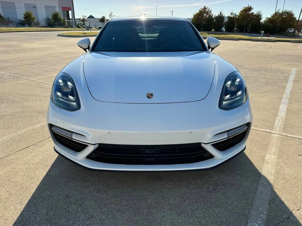 2018 Porsche 971 Panamera - Image 3 of 20