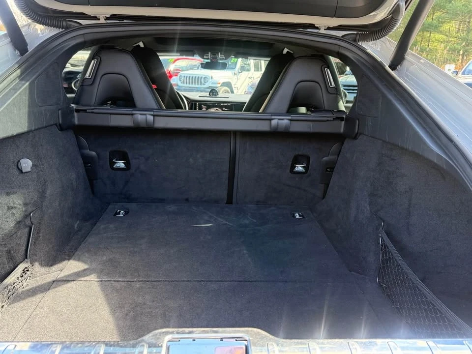 2018 Porsche 971 Panamera - Image 19 of 19