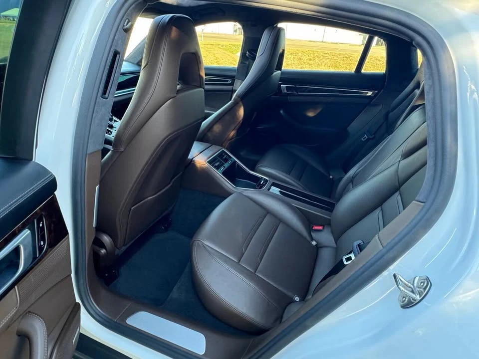 2018 Porsche 971 Panamera - Image 12 of 20