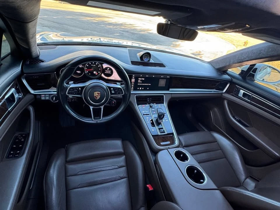 2018 Porsche 971 Panamera - Image 13 of 20
