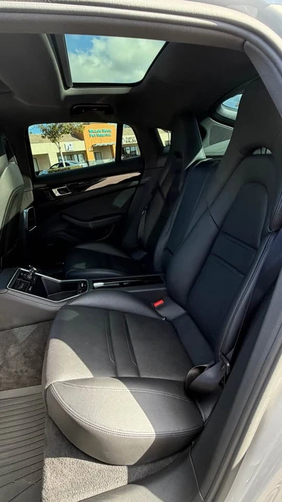 2018 Porsche 971 Panamera - Image 7 of 7