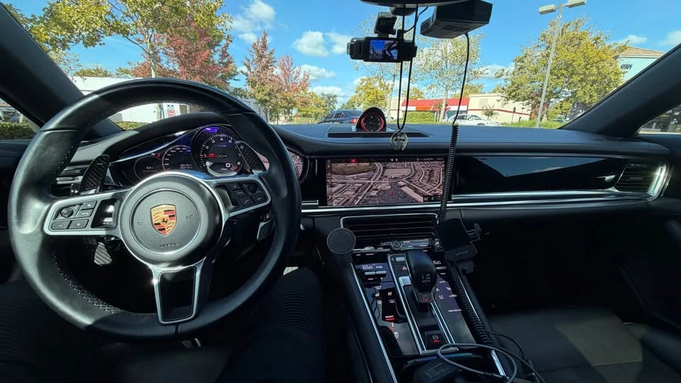 2018 Porsche 971 Panamera - Image 5 of 7