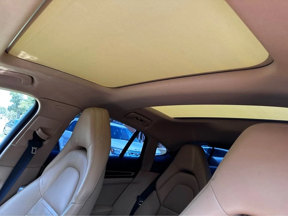 2018 Porsche 971 Panamera - Image 13 of 15