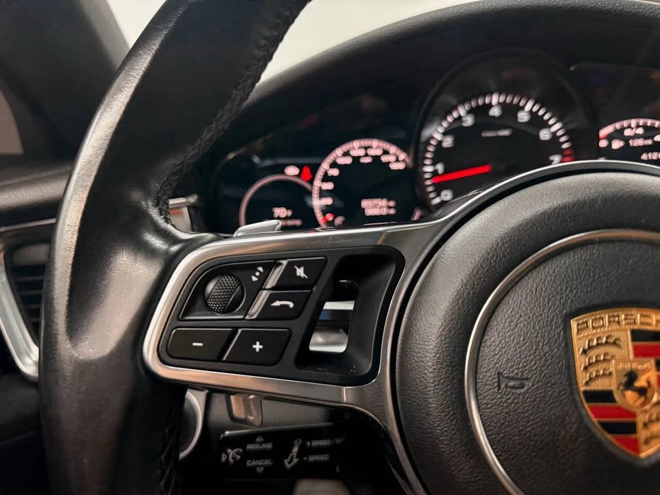 2018 Porsche 971 Panamera - Image 18 of 20