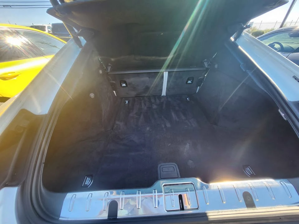 2018 Porsche 971 Panamera - Image 5 of 7