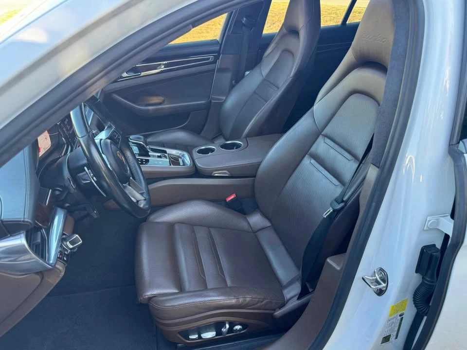 2018 Porsche 971 Panamera - Image 10 of 20