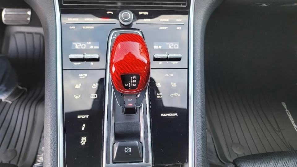 2018 Porsche 971 Panamera - Image 18 of 20