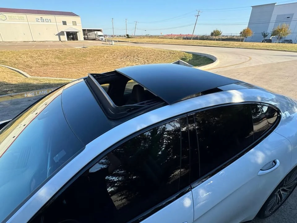 2018 Porsche 971 Panamera - Image 20 of 20
