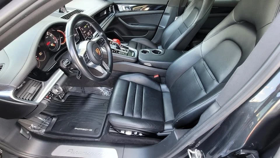 2018 Porsche 971 Panamera - Image 12 of 20
