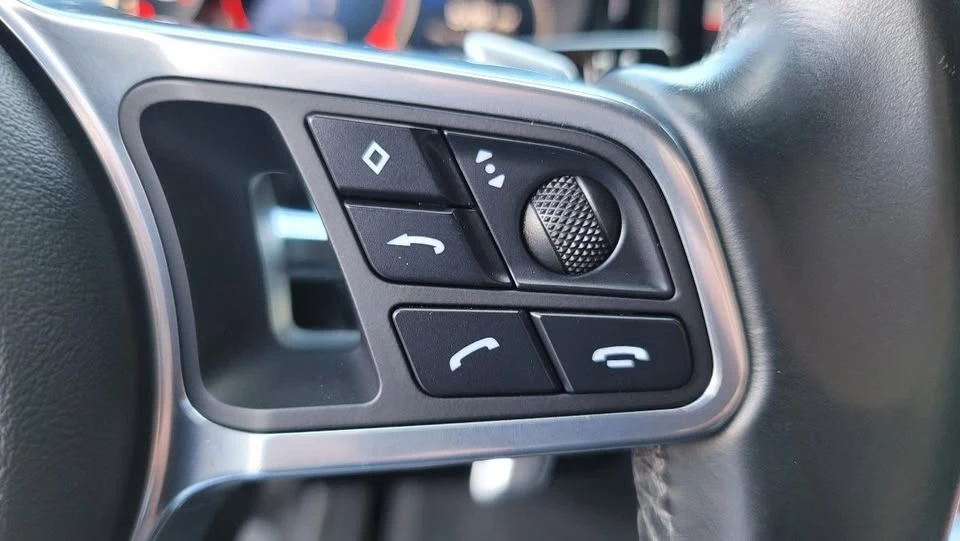2018 Porsche 971 Panamera - Image 16 of 20