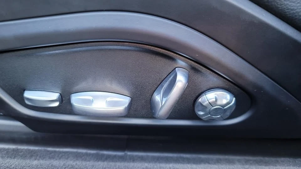 2018 Porsche 971 Panamera - Image 20 of 20