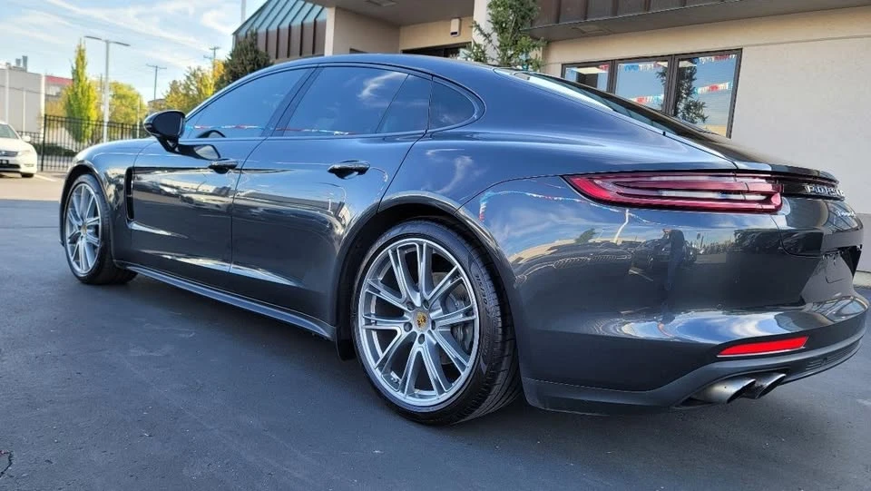 2018 Porsche 971 Panamera - Image 4 of 20