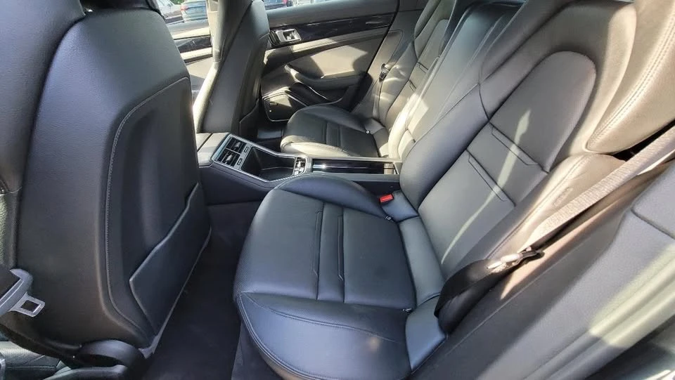 2018 Porsche 971 Panamera - Image 13 of 20