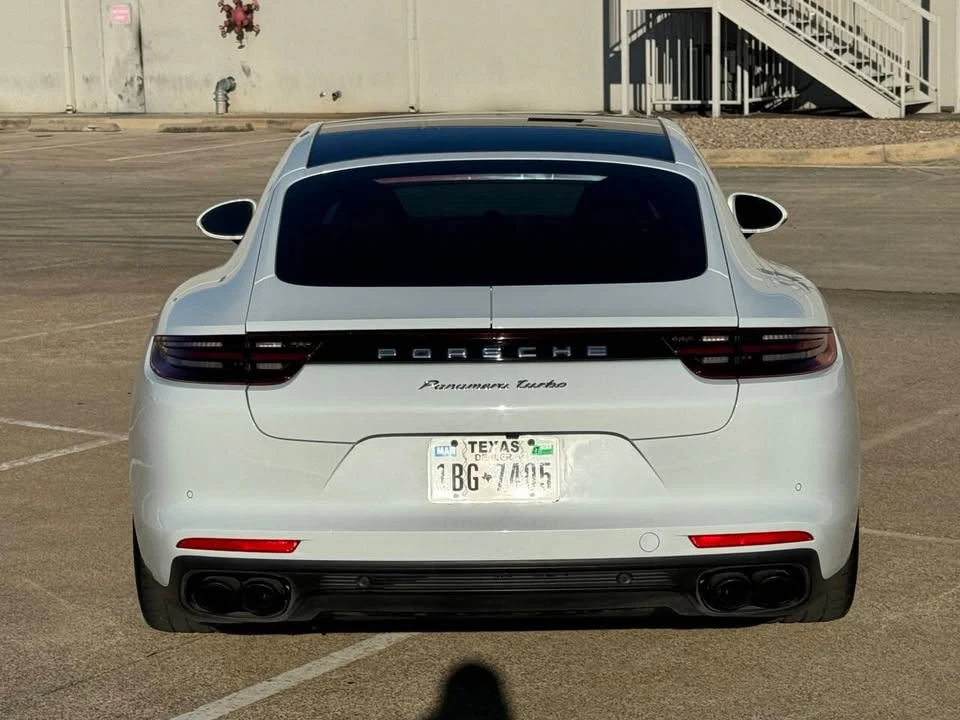 2018 Porsche 971 Panamera - Image 6 of 20